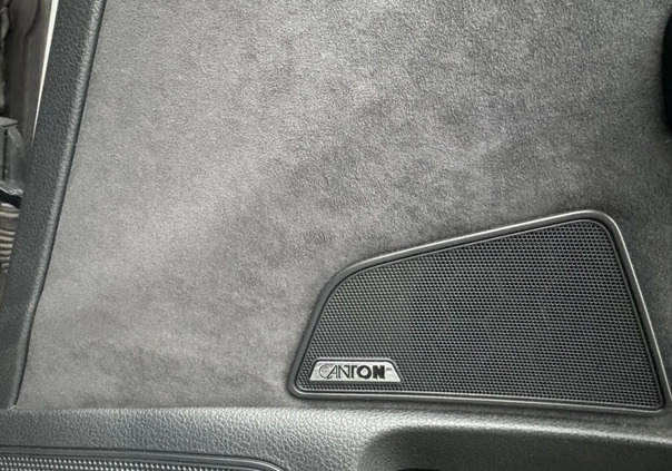 Skoda Superb cena 94900 przebieg: 206000, rok produkcji 2018 z Jeziorany małe 596
